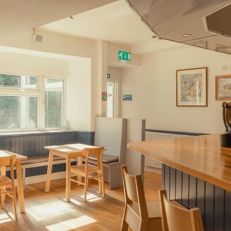 The Ballinluig Inn Pitlochry Zewnętrze zdjęcie