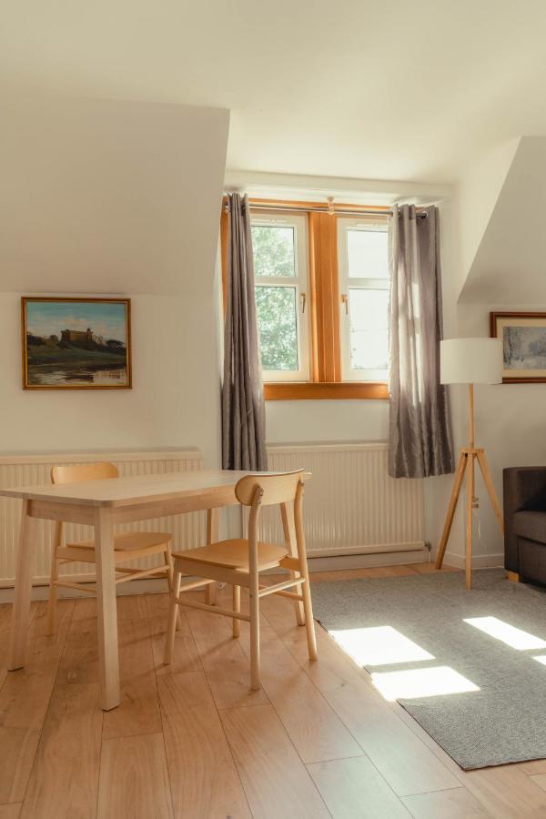 The Ballinluig Inn Pitlochry Zewnętrze zdjęcie