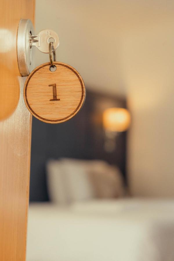 The Ballinluig Inn Pitlochry Zewnętrze zdjęcie