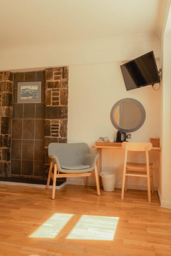 The Ballinluig Inn Pitlochry Zewnętrze zdjęcie