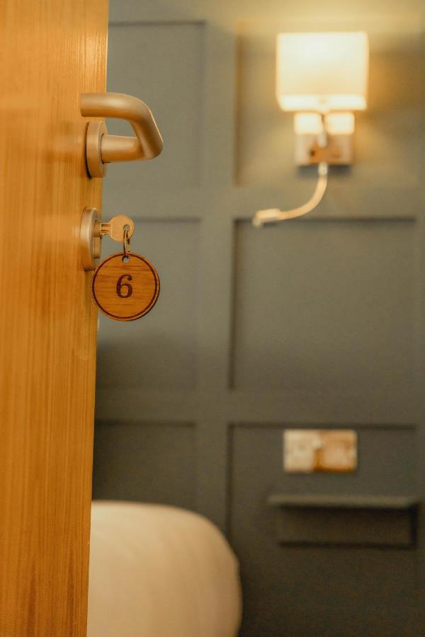 The Ballinluig Inn Pitlochry Zewnętrze zdjęcie