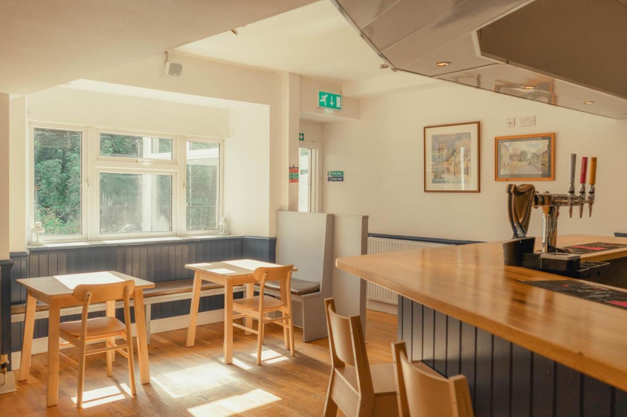 The Ballinluig Inn Pitlochry Zewnętrze zdjęcie