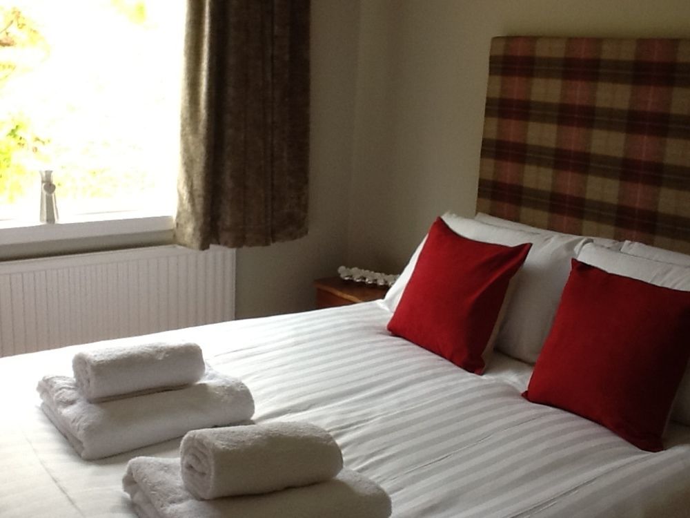The Ballinluig Inn Pitlochry Zewnętrze zdjęcie