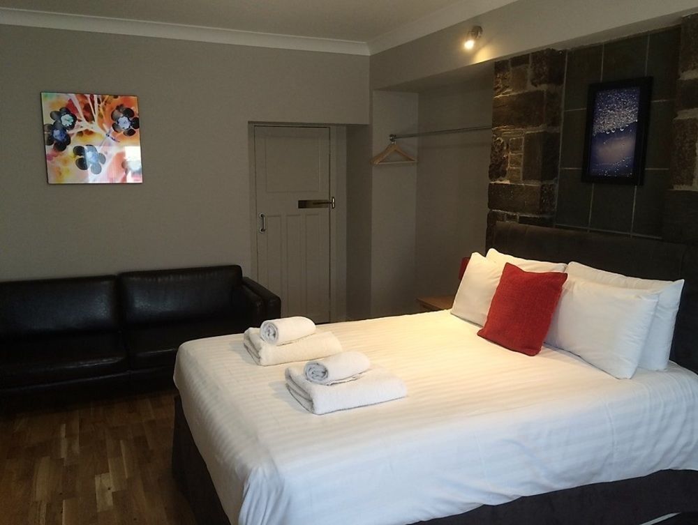 The Ballinluig Inn Pitlochry Zewnętrze zdjęcie