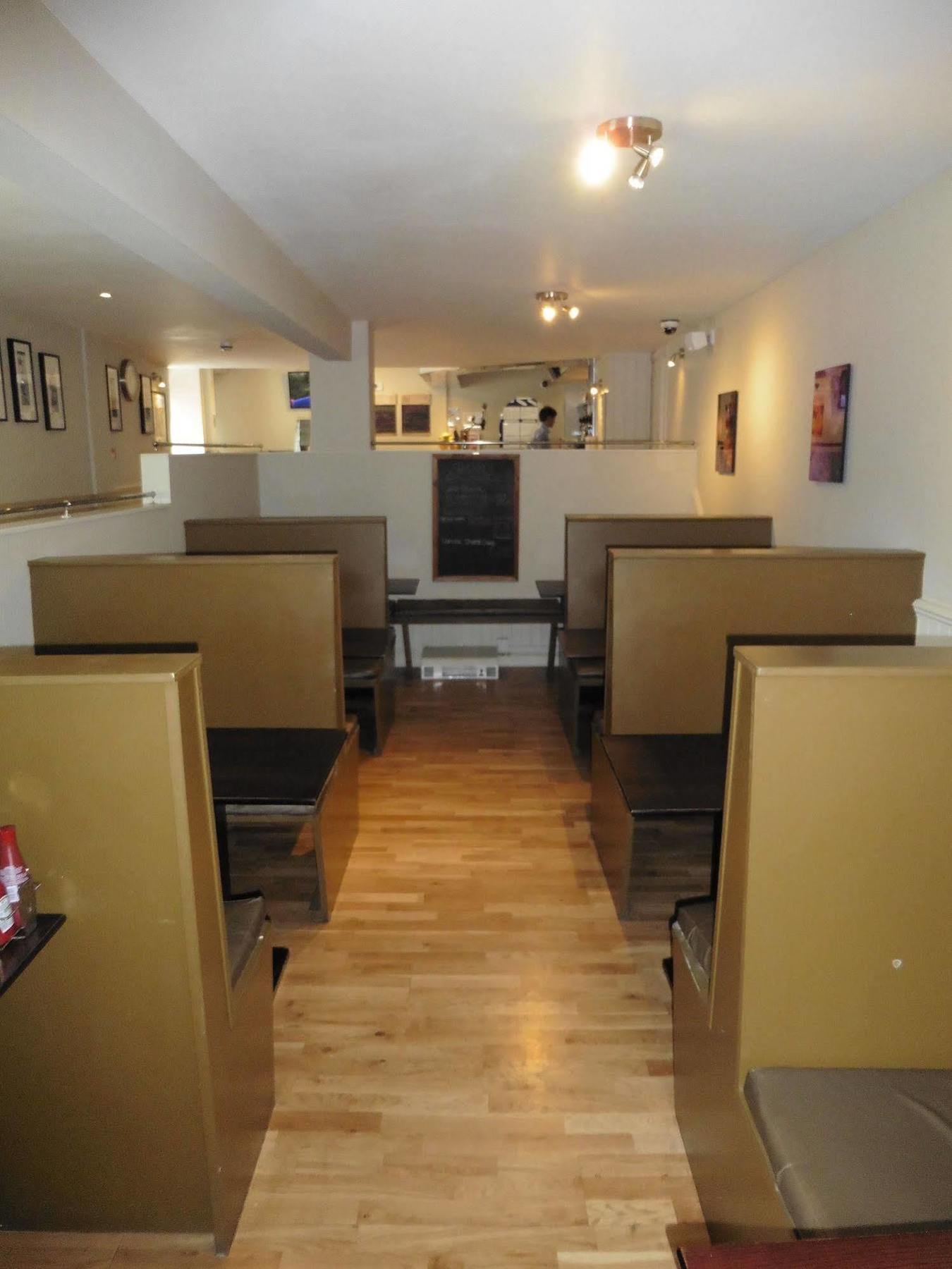 The Ballinluig Inn Pitlochry Zewnętrze zdjęcie