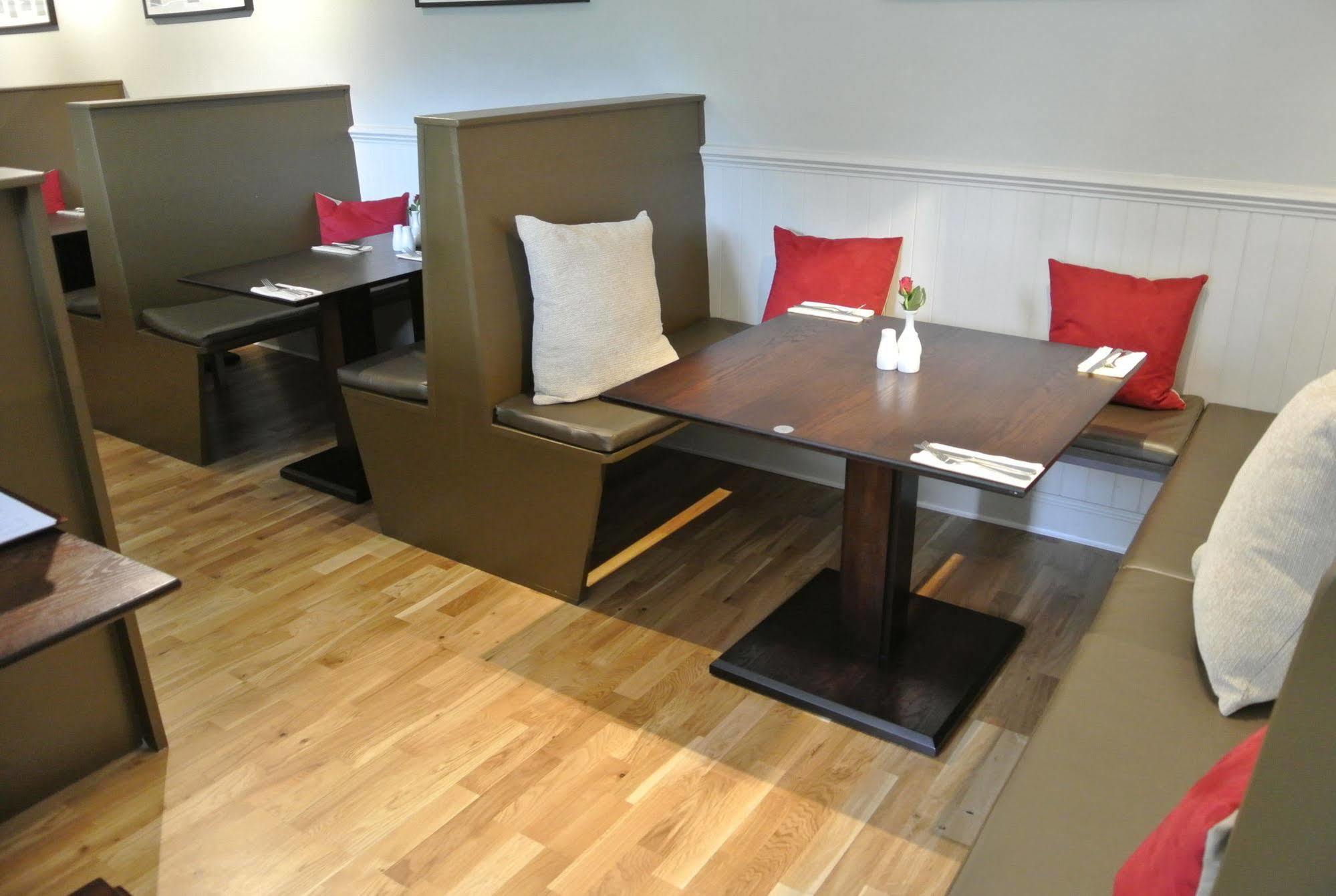 The Ballinluig Inn Pitlochry Zewnętrze zdjęcie